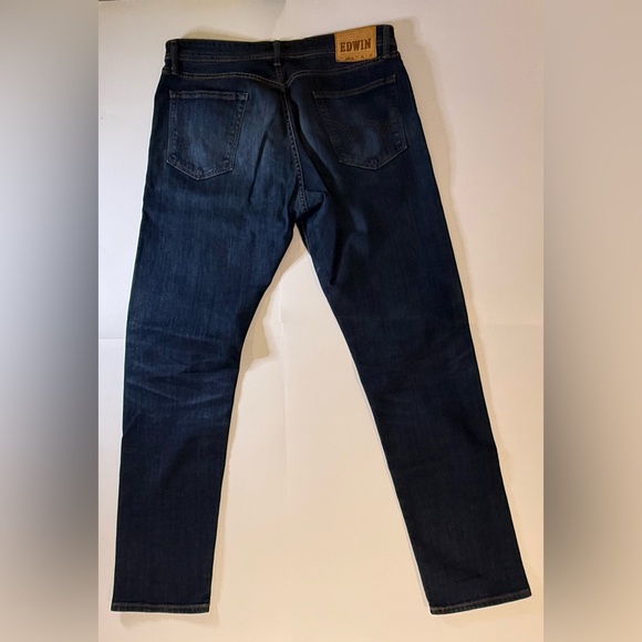 EUC Edwin Aomori jeans - Picture 2 of 11